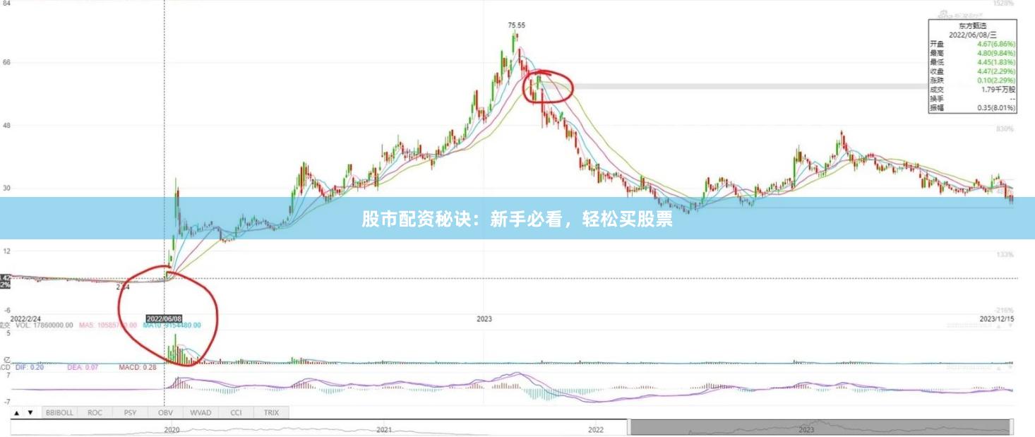 股市配资秘诀：新手必看，轻松买股票