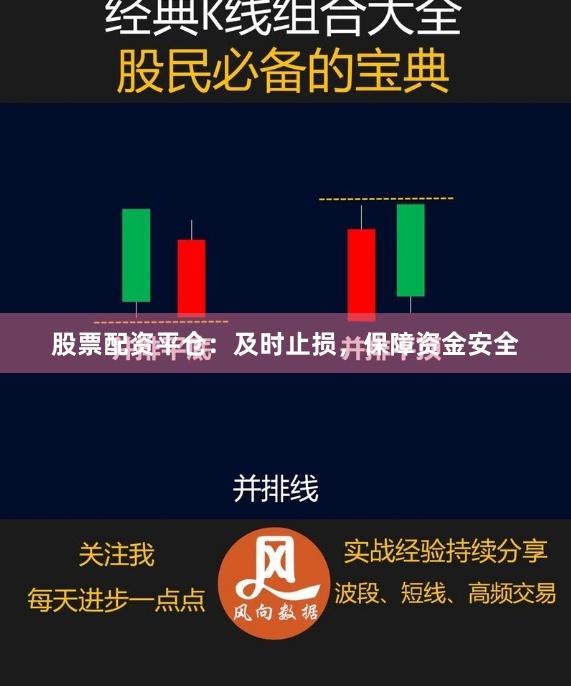 股票配资平仓：及时止损，保障资金安全
