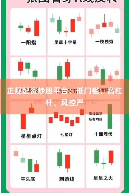 正规配资炒股平台：低门槛、高杠杆、风控严