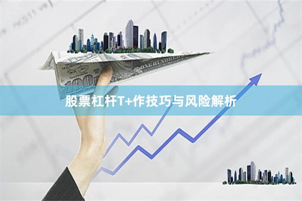 股票杠杆T+作技巧与风险解析