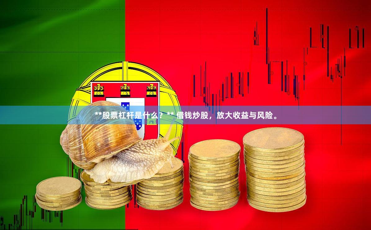 **股票杠杆是什么？** 借钱炒股，放大收益与风险。
