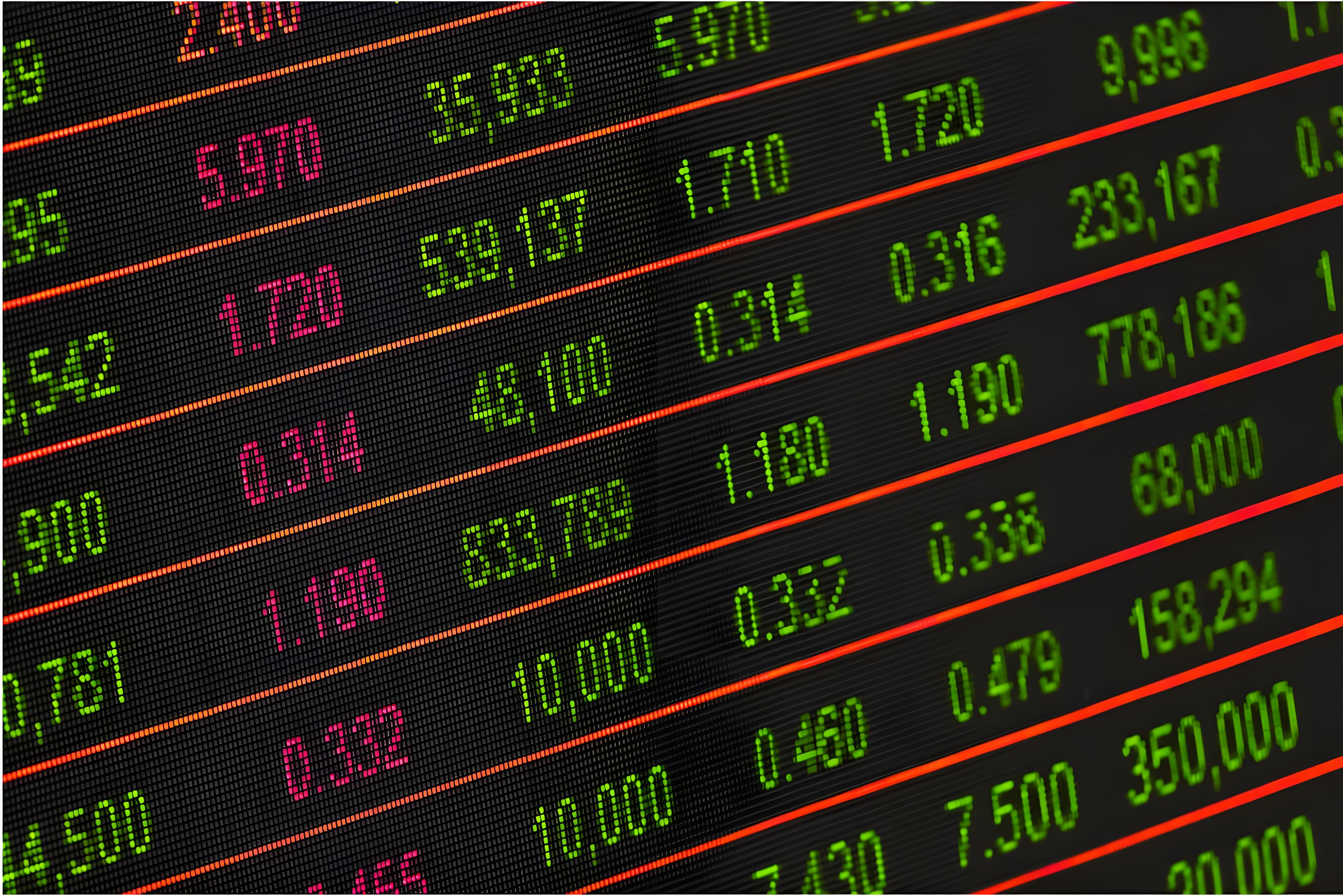 股票配资炒股 9月2日基金净值：工银战略远见混合A最新净值0.6176，跌1.66%